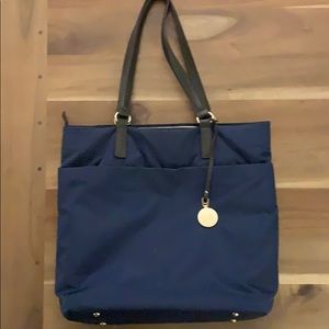 Lo & Sons T.T Laptop Tote